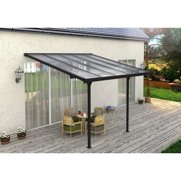 Vrtna pergola Bruce D - Rojaplast-image-1