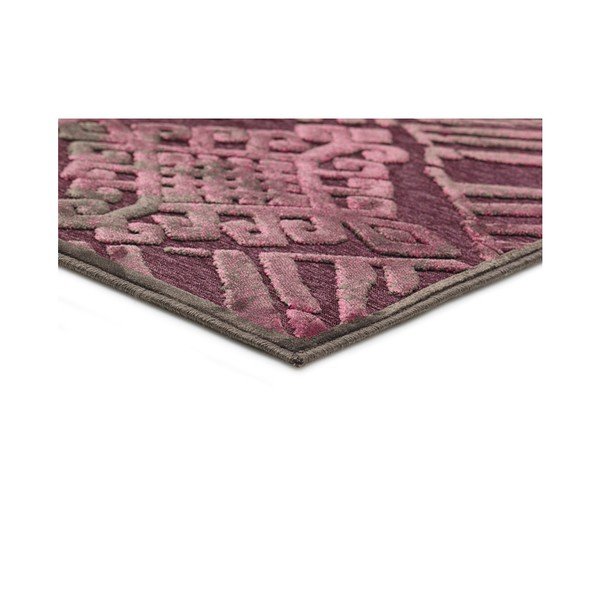 Temno bordo preproga Universal Soho, 160 x 230 cm-image-1