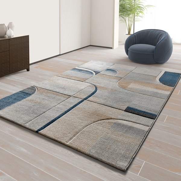 Preproga 140x200 cm Medel – Universal-image-1