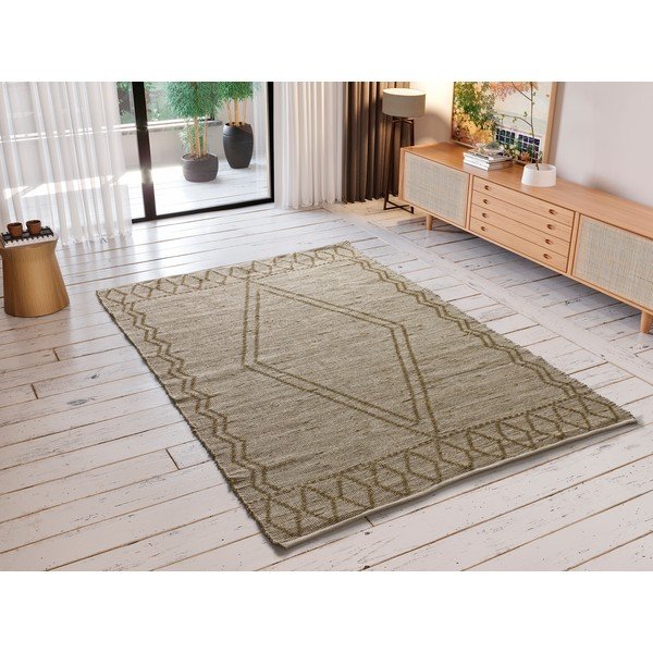 Preproga 230x160 cm Seagrass - Universal-image-1