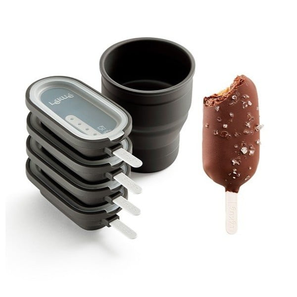 Silikonski modeli za lučke v kompletu 4 ks – Lékué