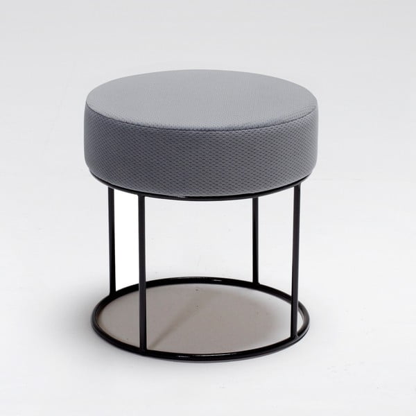 Siv tabure Nela – Artie-image-1