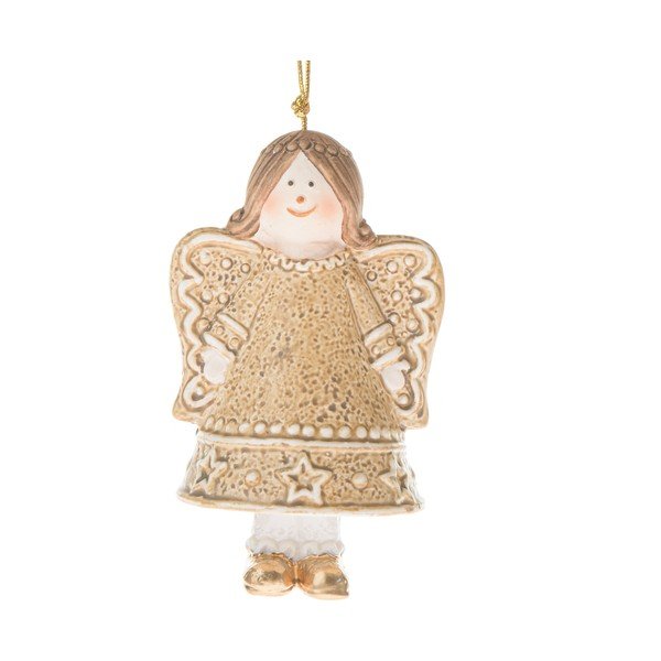 Viseča božična dekoracija Angel – Dakls
