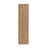 Ročno tkan tekač iz jute v naravni in modri barvi 60x300 cm Jute Boucle Blue – Flair Rugs