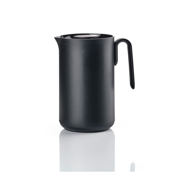 Črna termoska 1 l Singles – Zone-image-2