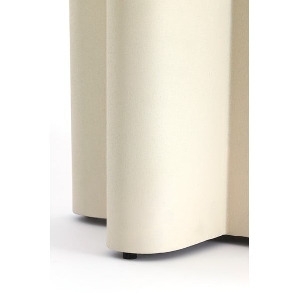 Kovinska okrogla stranska mizica ø 36 cm Mikado – Light & Living-image-3