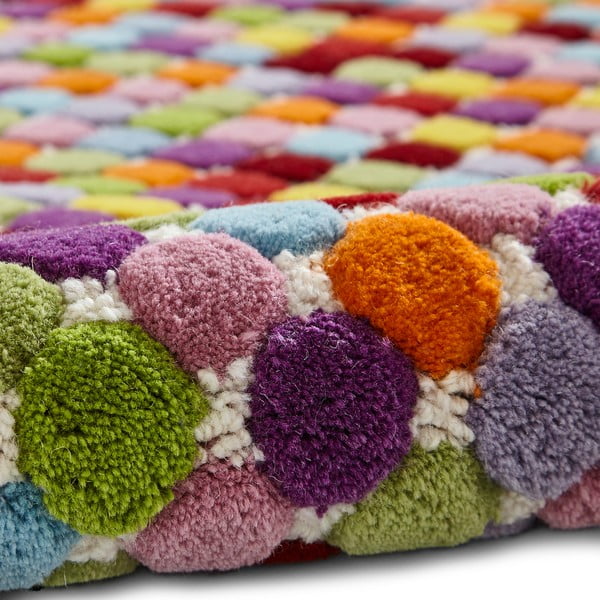 Volnena otroška preproga 120x170 cm Prism – Think Rugs-image-2