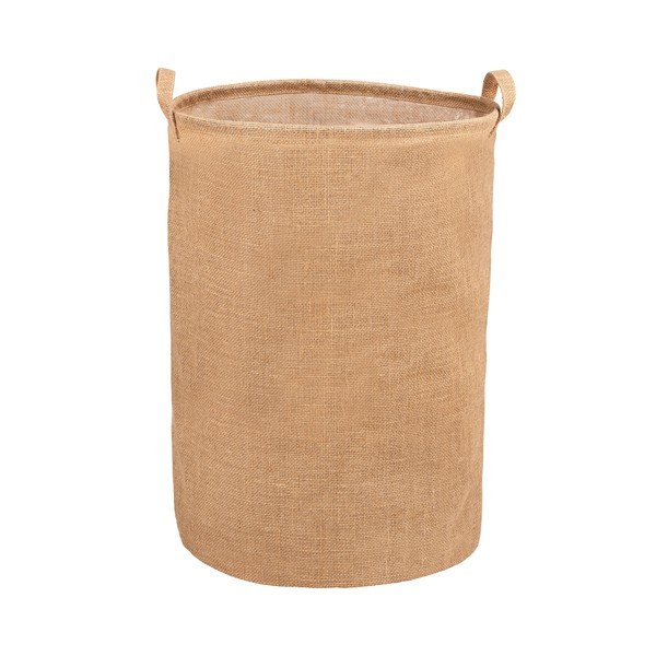 Košara za shranjevanje iz jute Wenko-image-3