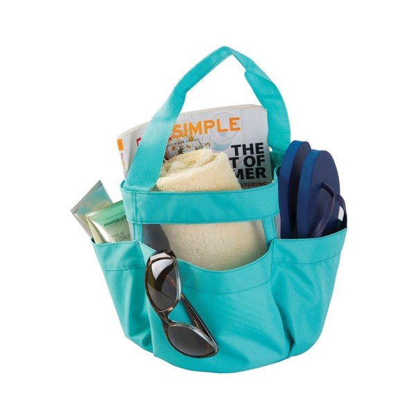 Kozmetična torba Caddy Tote Mint-image-2