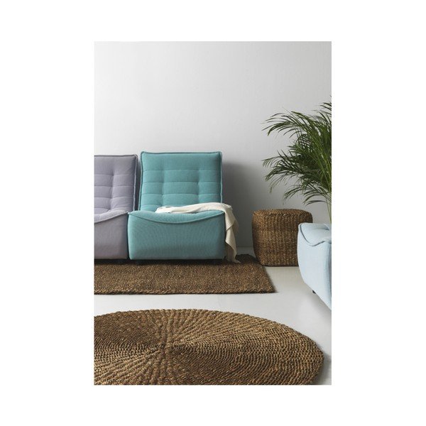 Rjav tabure iz trstike Seaweed – Geese-image-1