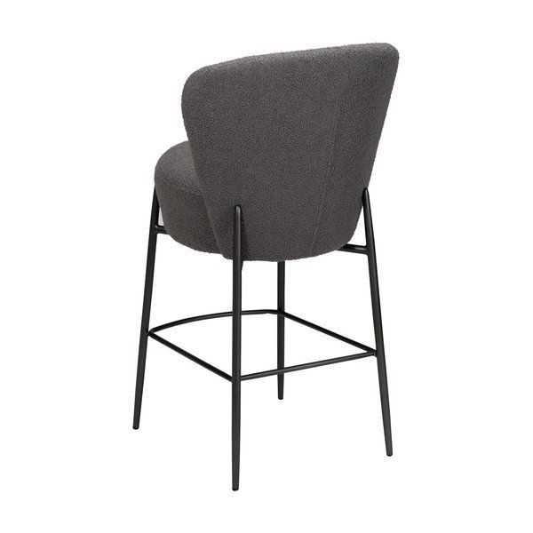 Siv barski stol (višina sedeža 68 cm) Orbit – DAN-FORM Denmark-image-3