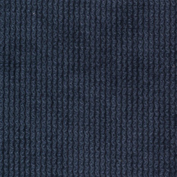 Temno modra oblazinjena postelja z letvenim dnom 90x200 cm Barker – Ropez-image-4