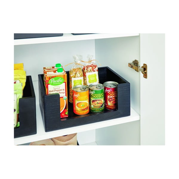 Lesen kuhinjski organizator Orderliness – iDesign/The Home Edit-image-1