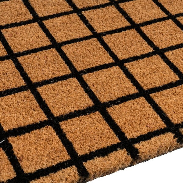 Predpražnik iz kokosovih vlaken 40x60 cm Squad – Casa Selección-image-2