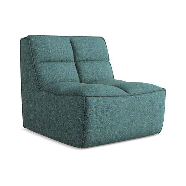 Turkizen modul za sedežno garnituro Kalai – Makamii-image-2