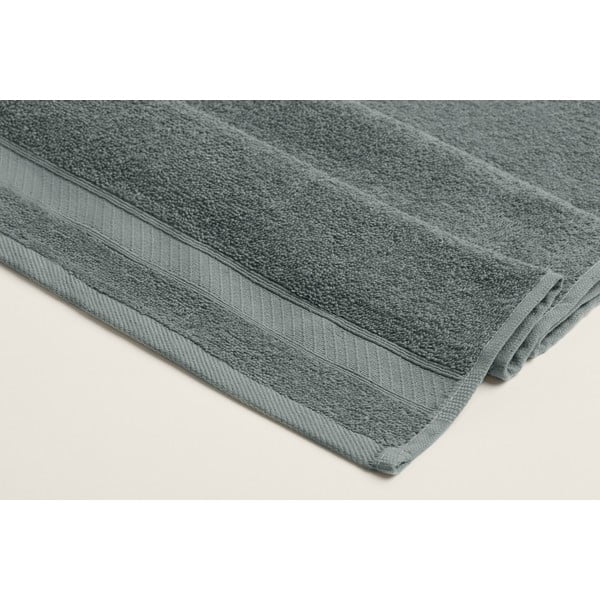 Frotirne bombažne brisače v kompletu 4 ks 50x90 cm – Foutastic-image-2