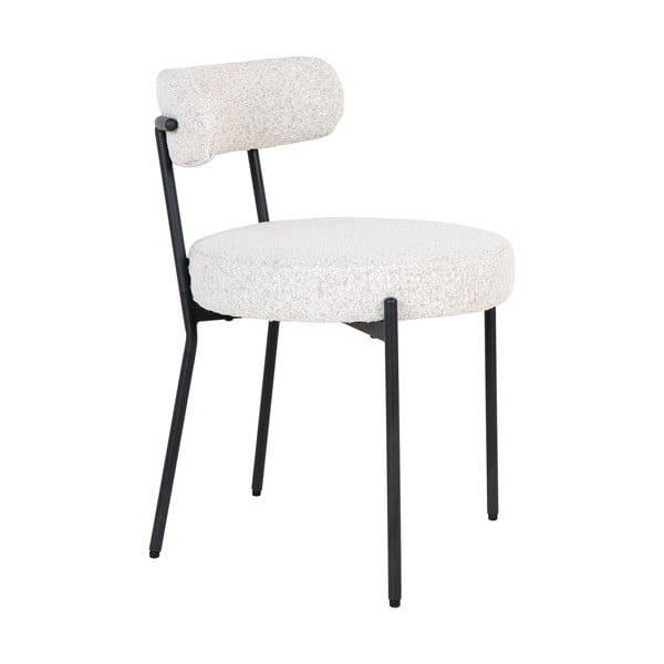 Bel jedilni stol Badalona – House Nordic-image-3