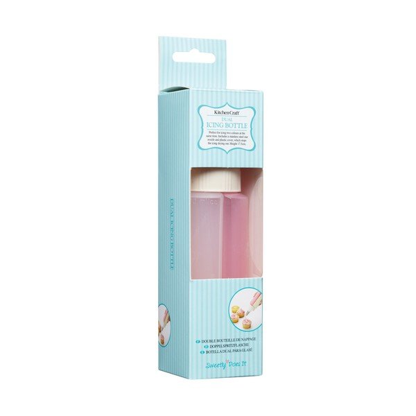 Sweetly Does It dvojni dekorater-image-1