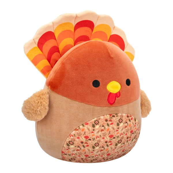 Plišasta igrača Gobrianna – SQUISHMALLOWS-image-1