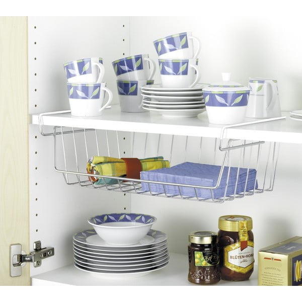 Košara za pod polico Wenko Under Trooper-image-3