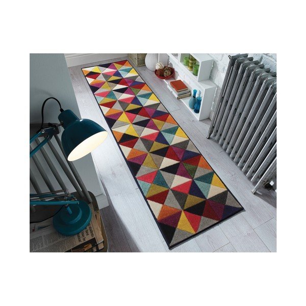 Flair Rugs Spectrum Samba, 66 x 230 cm-image-1