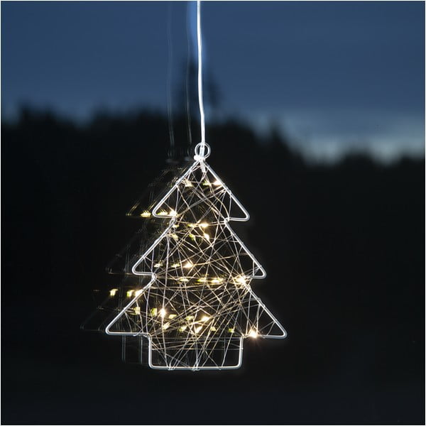 Božična svetlobna dekoracija Wiry – Star Trading-image-1