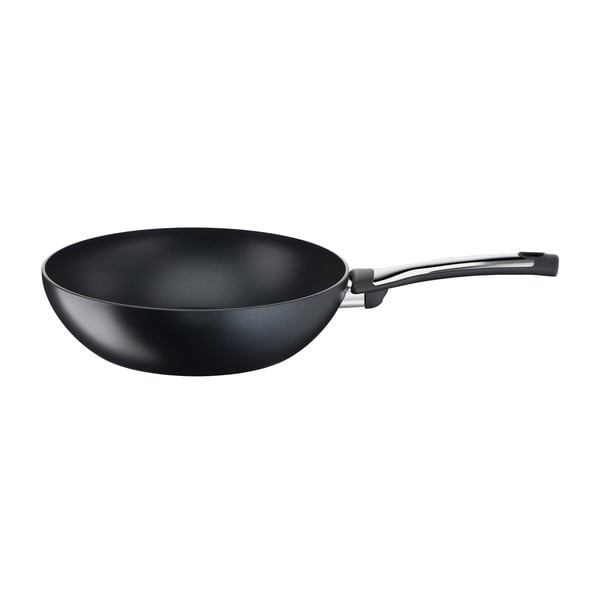 Vok aluminijasta ponev ø 28 cm Excellence – Tefal-image-2