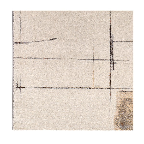 Sivo-bež preproga 133x190 cm Beruti – Universal-image-2