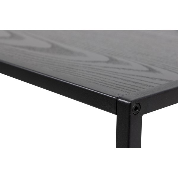 Pisalna miza 60x130 cm Seaford - Actona-image-1