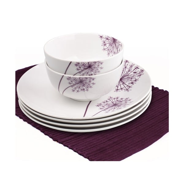Porcelanski set Allium, 12 kosov-image-2