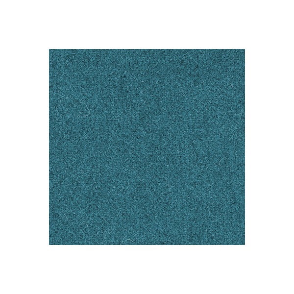 Turkizni gugalni stol s taburejem Softline Apollo-image-1