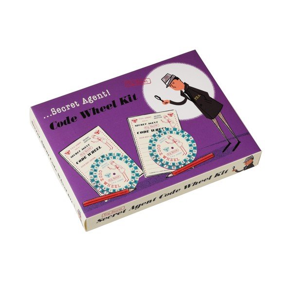 Vohunski komplet Rex London Codebreaker-image-2