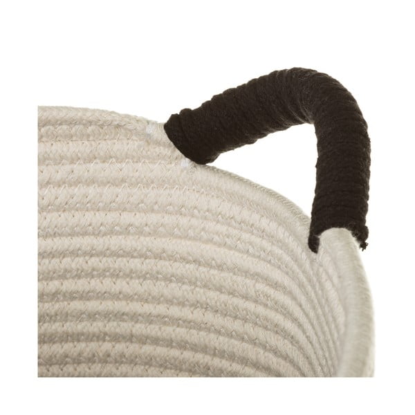 Košare iz blaga v kompletu 3 kos - Casa Selección-image-2