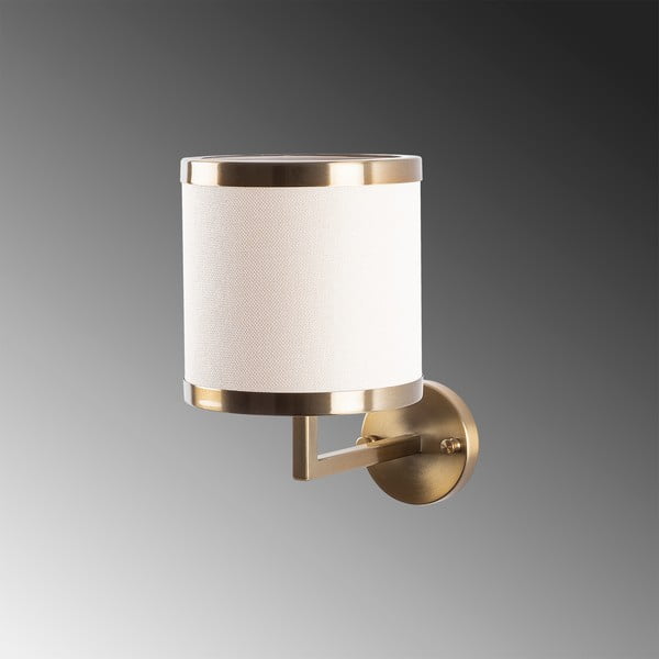 Stenska svetilka v zlati barvi Way – Opviq lights-image-3