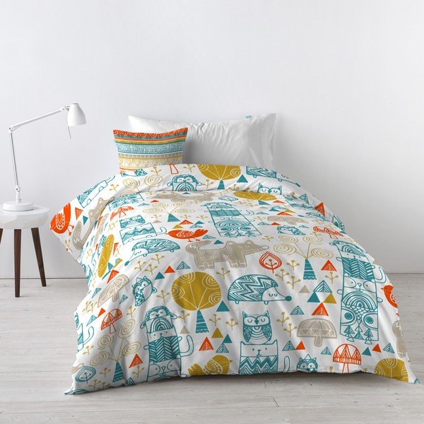 Vključeno platno Moshi Moshi Teepee, 140 x 200 cm-image-3