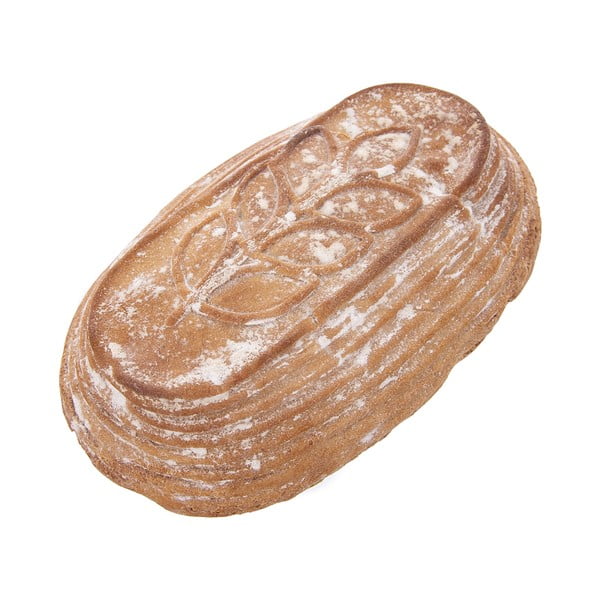 Košara za kruh iz ratana Orion Klas, 26 x 13 cm-image-2