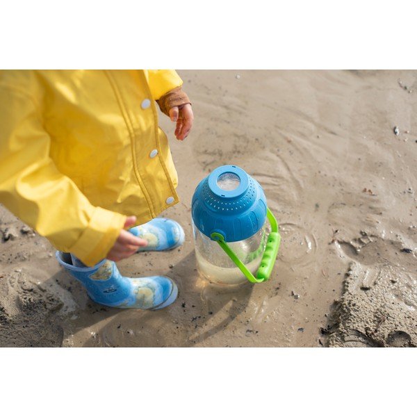 Igrača za igro na prostem Sea World Inšpektor - Esschert Design-image-3