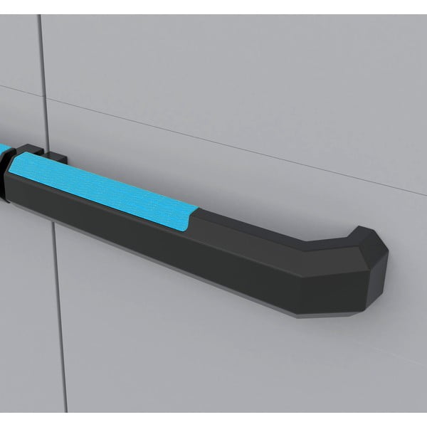 Omara za delavnico Linear Tall - Keter-image-4