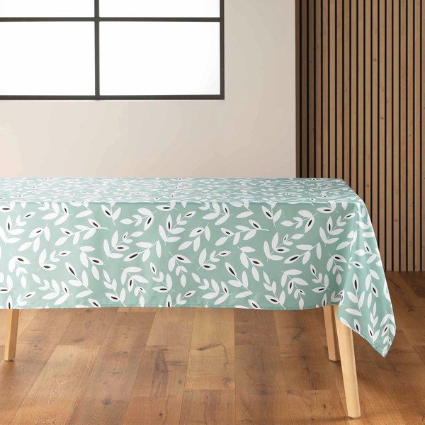 Namizni prt iz mikrovlaken 140x240 cm Bellys – douceur d'intérieur