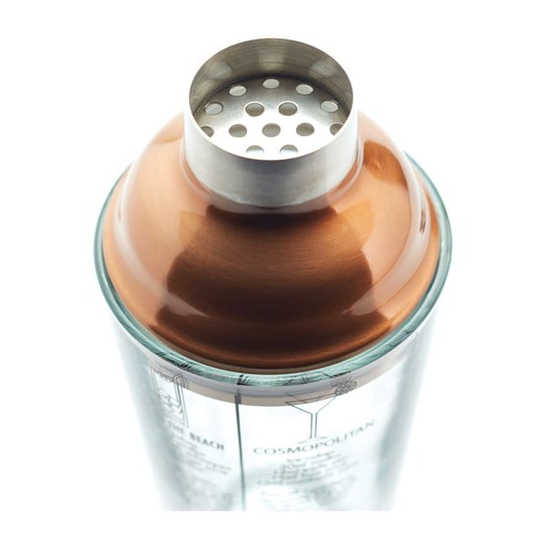 Kitchen Craft Bar Craft Shaker, 700 ml-image-2