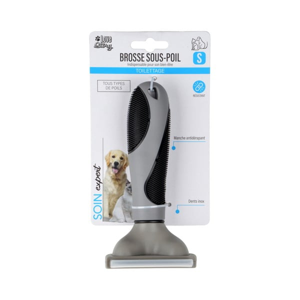 Krtača za hišne ljubljenčke – Love Story-image-4