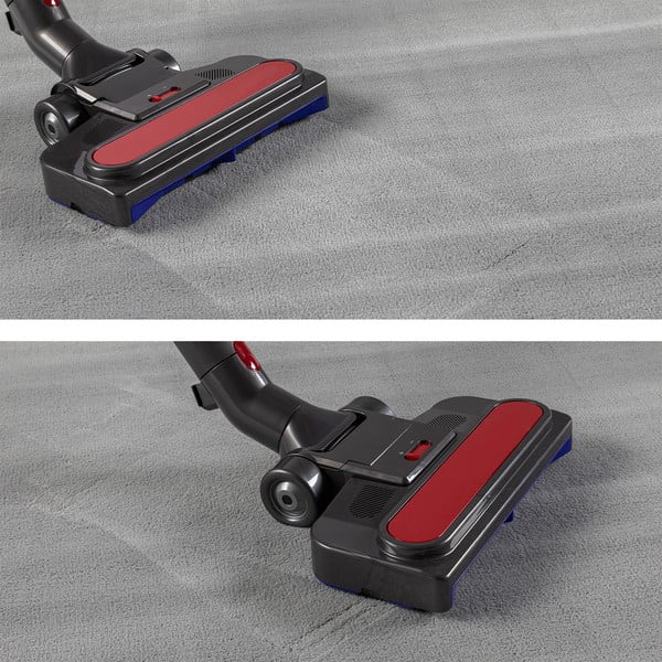 Svetlo siva pralna okrogla preproga ø 120 cm Sky – Ayyildiz Carpets-image-4