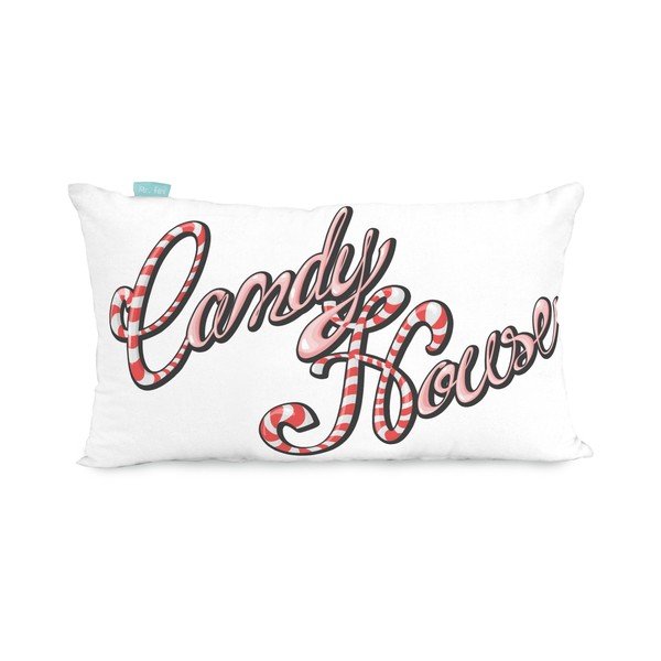 Prevleka za blazino Mr. Fox Candy, 50 x 30 cm-image-3