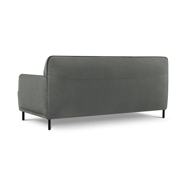Siva sedežna garnitura Windsor & Co Sofas Neso, 175 cm-image-3