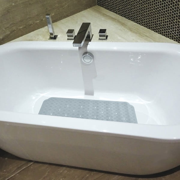 Protizdrsna podloga za kad 40x70 cm Ruby – Spirella-image-1