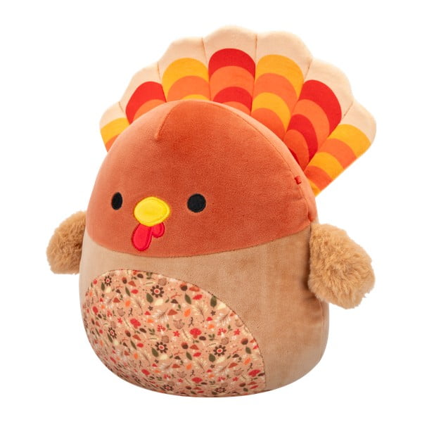 Plišasta igrača Gobrianna – SQUISHMALLOWS-image-4