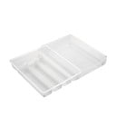 Nastavljiv organizator za predale iDesign Linus 