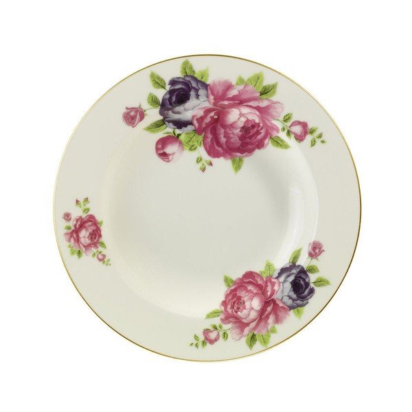 24-delni porcelanast jedilni servis Kutahya Summer-image-4