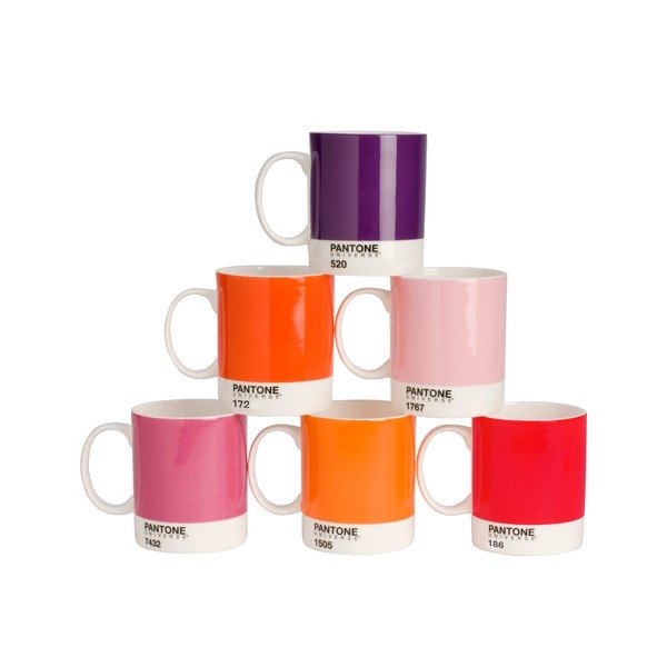 Pantone mug PA 156 Vijolična 7672-image-1