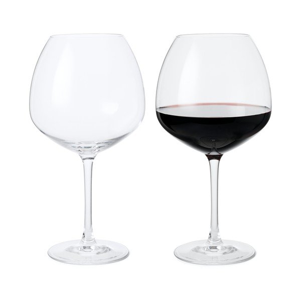 Kozarci za vino v kompletu 2 kos 930 ml Premium - Rosendahl